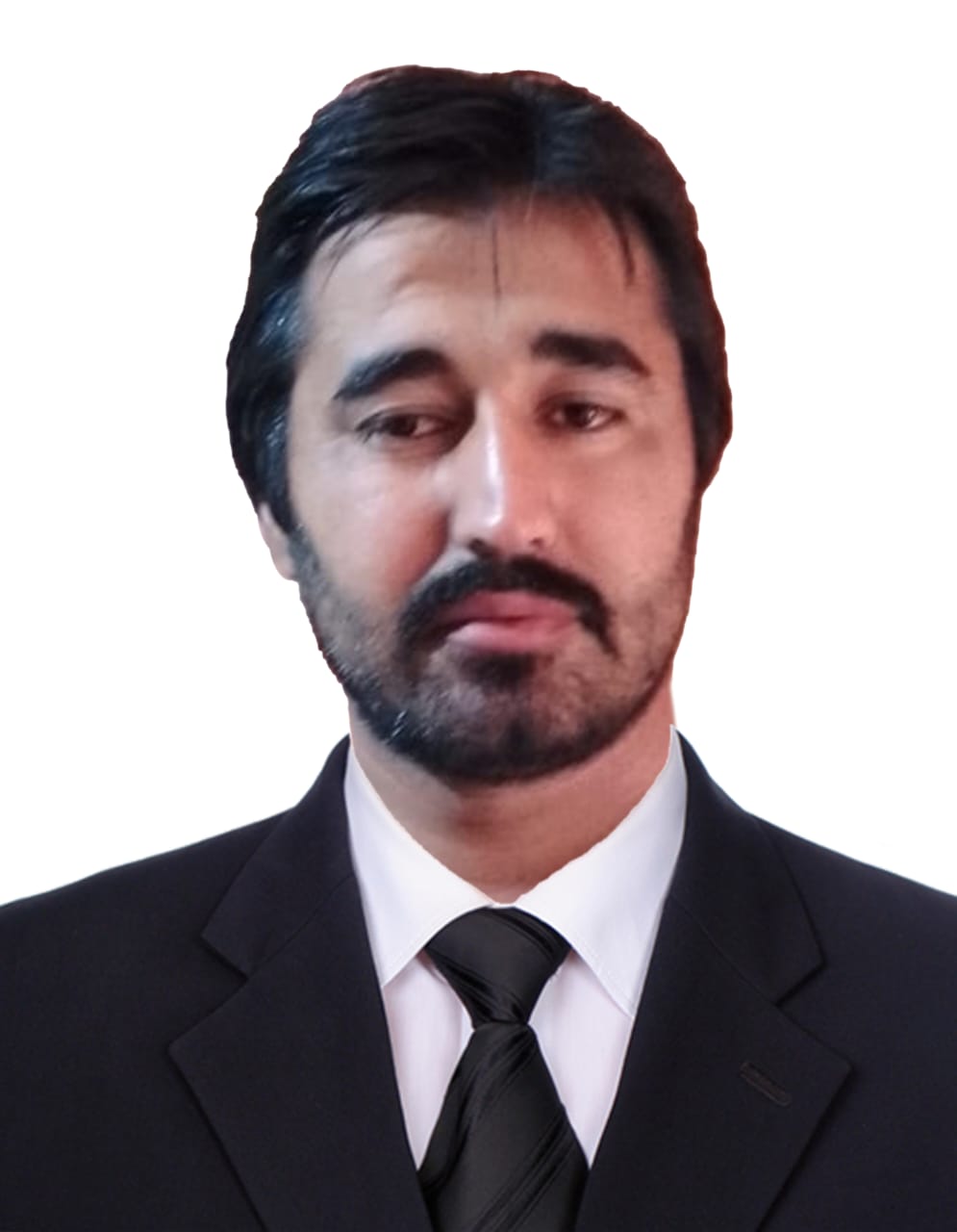 Shoaib khan